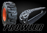 Prowler Tracks Tires Undercarriage Parts