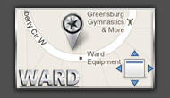 Driving Directions To Ward Equipment 