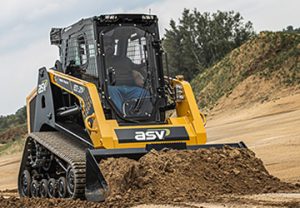 ASV Sales In Greensburg Indiana