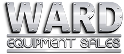 Ward Equipment Sales Shiny Logo Picture
