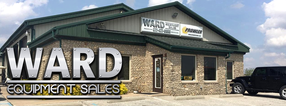 Ward Equipment Sales